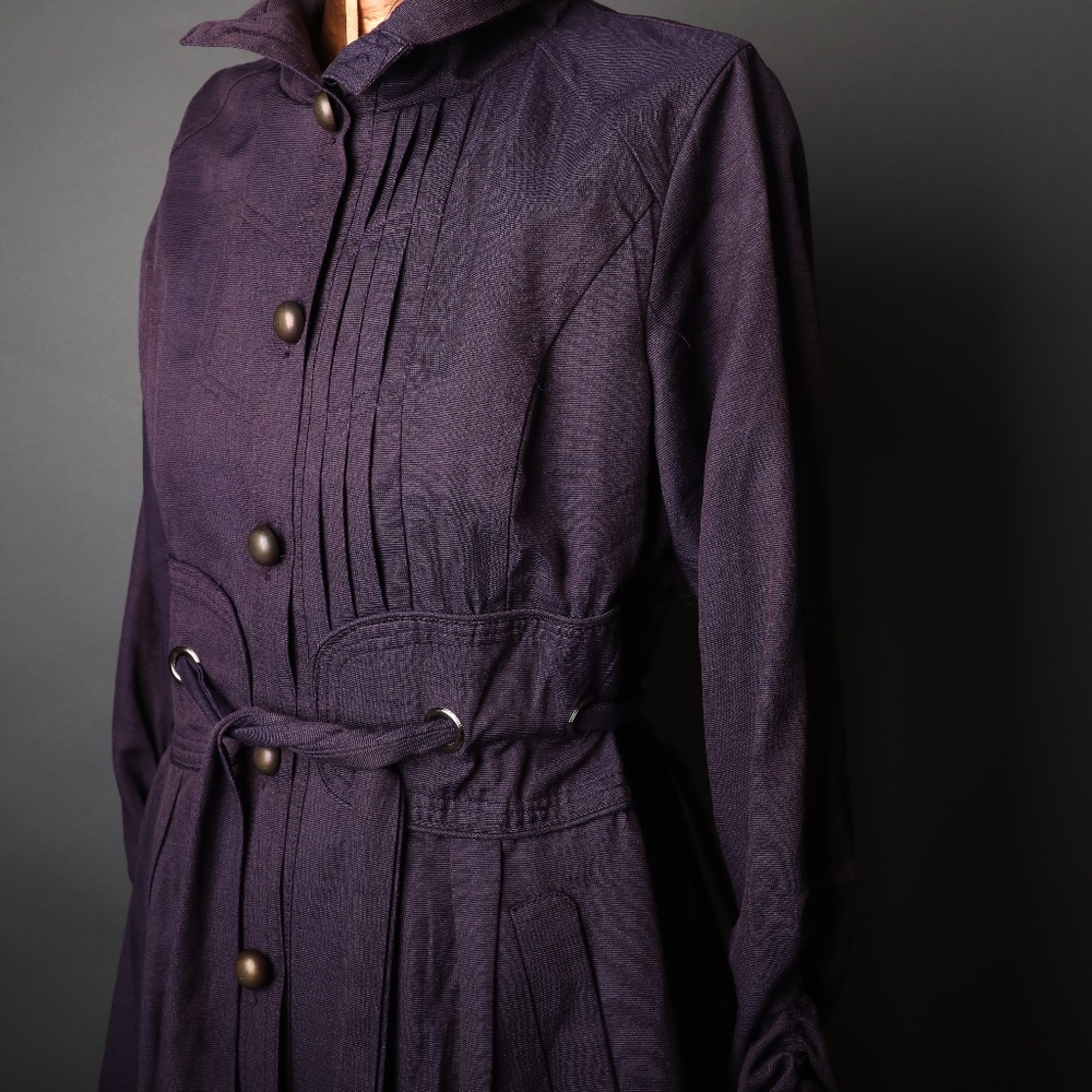 Ruby Rose Jacket - image 3